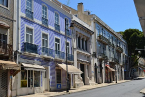 TryLisbon Alcântara